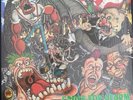 Agnostic Front, Cause For Alarm - Used Vinyl - 1986 - Combat Core - Original