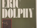 Eric Dolphy - Dash One/Japan/Prestige/LP/ Vinyl/Jazz/