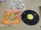 Cream-Disraeli Gears 1969 LP Near Mint Vinyl/VG++ Jacket