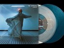 THE WARNING SIGNED ERROR LP DANIELA ALEJANDRA VILLARREAL BY ALL 3 COLORED VINYL