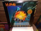 SEALED DEF LEPPARD 