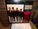 SEALED GEORGE MARTIN AND HIS ORCHESTRA PLAY 