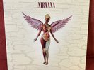 NIRVANA - IN UTERO (2013 45RPM TRIPLE VINYL DMM AUDIOPHILE PRESSING +B-SIDES)