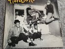 FISHBONE S/T SELF TITLED 1ST U.S. RELEASE