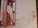 Jimmy Buffett Coconut Telegraph SEALED 1980  LP VINYL RECORD