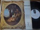 MICHEL DEBOST - JACQUES  PARRENIN / MOZART flute quartets     / VEGA C 30 A 311