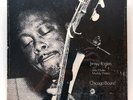 Jimmy Rogers,Little Walter, Muddy.. – Chicago Bound, LP,  LP-407, US, 1970, M/M
