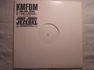 KMFDM - Juke-Joint Jezebel US orig' TVT TEST press 12