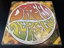 Dread Zeppelin Un-Led-Ed, 12” Vinyl Record Picture Disc 1990
