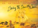 PRIMUS: SAILING THE SEAS OF CHEESE (LP vinyl *BRAND NEW*.)