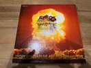 Jefferson Airplane Crown Of Creation (LP) Early Press with poster UK POST ONLY