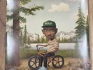 Wolf Tyler, The Creator (Vinyl, Apr-2014, Columbia)