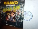 R.I.G.A.N. Clan Live Deutschland Berlin, Aladin,   Autograph from all