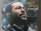 MARVIN GAYE - WHATS GOING ON (40TH ANNIVERSARY 2XCD 1XLP + BOOKLET - VG ++