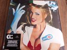 BLINK-182 - ENEMA OF THE STATE + INSERT - BACK IN BLACK RE-ISSUE - EXCELLENT