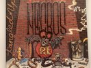 Necros-Tangled Up-Vinyl Record-Enigma