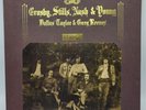 CROSBY STILLS NASH & YOUNG LP Deja VU 1970 original ATLANTIC great copy