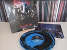 Mötley Crüe - Girls Girls Girls [Vinyl LP / 2017 Lim. Ed. / blue/black marbled]
