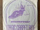 Psych / Rock Steppenwolf Magic Carpet Ride Stateside DEMO SS 8003