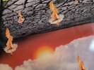 Faith No More, The Real Thing, LP, Vinyl, Schallplatte, 1989, Slash Records