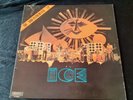 LP 33 t Vinyle - Ice – Afro Agban (The Afro-Instrumental LP) Funk afrobeat 1974