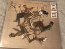 Tears For Fears - The Tipping Point Green Vinyl Signed New Sealed 2022 