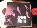 ROLLING STONES -      Aftermath,       ORIGINAL 1966 UK MONO LP..... DECENT COPY