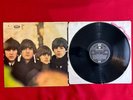 The Beatles - Beatles for Sale - 1976 Parlophone – PCS 3062 - Reissue, Stereo-NM