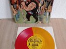 Antiseen - Hell Mini LP Rar