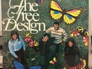 The Free Design Heaven Earth Australian Vinyl LP Rare Original Jazz Psych Rock