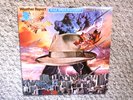 WEATHER REPORT HEAVY WEATHER RECORD LP HALF SPEED MASTER CBS 1981
