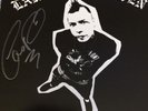 RANCID And Out Come The Wolves NOFX OP IVY DROPKICK UTTERS THE CLASH PUNK AFI