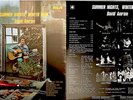 DAVID AMRAM rare import LP: Summer Nights Winter ZRain [1976 Canada-only LP] SS