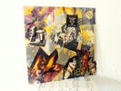 LIVING COLOUR Time's Up ORIGINAL 1ST PRESS 1990 U.S 12