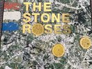 Stone Roses by The Stone Roses (Record, 2015) Light In The Attic Yellow Vinyl