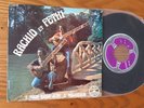 RACHID et FETHI : Youk-Baba-Jeïm  Algerie SP RALLYE  6.8.49  1974  EX