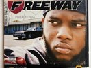 Freeway Philadelphia Freeway 2LP OG Rap Hip Hop Roc-A-Fella