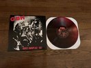 G.B.H. GBH Dover Showplace 1983 Live Lp 12” Vinyl Record Cleopatra Records Punk