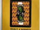 Alice Cooper Prince Of Darkness LP OG MCA R163192 EX