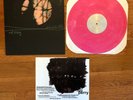 Neil Perry / Joshua Fit For Battle - Brothers From ... LP 2001 Pink Vinyl  VG+
