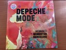 depeche mode Live In Barcelona PRIMAVERA SOUND ( Soundboard) 2x Vinyl
