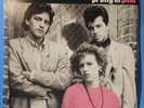 PRETTY IN PINK SOUNDTRACK LP 1986 ORIGINAL PRESS GREAT CONDITION  VG+/VG+ A