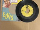 elvis presley jukebox Vinyles
