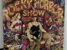 The Rocky Horror Show (Original London Cast) Red Vinyl Rare New And Sealed