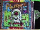 Plan 9 - Dealing with the Dead - 84 US Midnight MIR LP 103  LP m- / Neo Psych