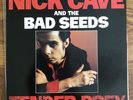 Nick Cave And The Bad Seeds Tender Prey Stumm 52