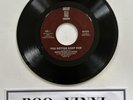 Marvin Holmes and Justice - You Better Keep Her 7” Northern Soul / Funk Ex Con
