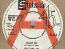MICKEY LEE LANE*SHAGGY DOG*DEMO*SOUL*THE STATESIDE LABEL*LISTEN TO IT