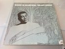 Grant Green Green Is Beautiful LP Record 1st Issue Blue Note 1970 Clean Copy