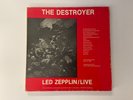 Original Led Zeppelin Live 